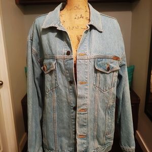 Men's Dickies  jean jacket